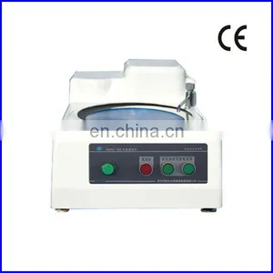 MoPao300 Metallographic Specimen Grinding Polishing Machine/Aluminum Wheel Gem Polishing Machine Polish Glasses thumbnail-2
