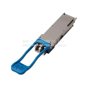 QSFP-40G-LR4 Cisco 40 Gigabit Optical Modules OTN Transceiver, LC, 10KM thumbnail-1