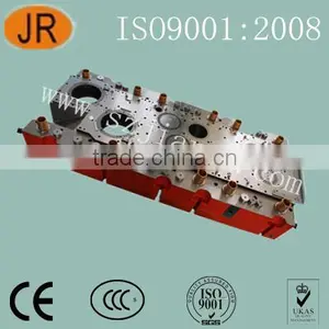 Sheet Metal Stamping Alternator Stator Rotor Die Using Coordinate Measuring Machine With Reasonable Price thumbnail-1
