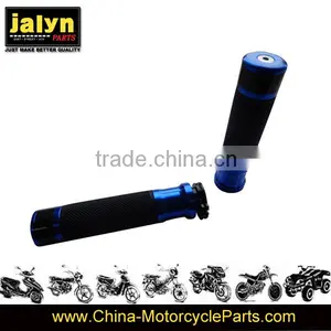 CNC Motorcycle Grip for Universal thumbnail-1