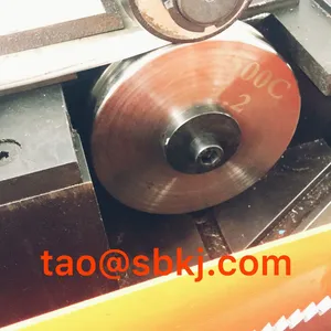 SBKJ Spiral Tubeformer SBTF-1500C thumbnail-4
