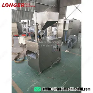 How do You Make Almond Flak Flaking Machine for Sale thumbnail-3