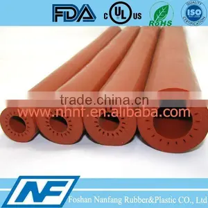 35C Silicone Foam Fuser Roller for Copier thumbnail-3