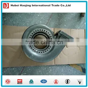 Diesel Engine Parts Housing Turbine 3537121/4043606 thumbnail-3