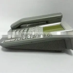Large Screen Captioning Telephone Instruments With 3 Memories thumbnail-4