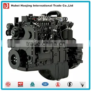 DCEC Deisel Engine Parts Engine Assembly thumbnail-1