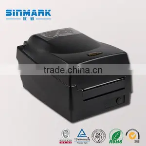 Thermal Label Printer Barcode Printer Bar Code Transfer Printer 214 Plus thumbnail-1
