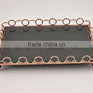 High Quality Hot Sale Glass Shower Tray thumbnail-3