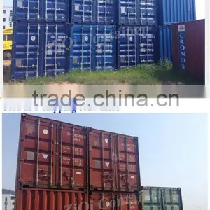 Buy Used Sea Container 20ft From China thumbnail-1
