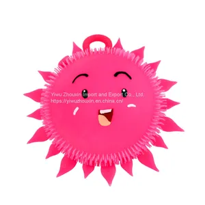Lovely Sunflower Vent Toys thumbnail-3
