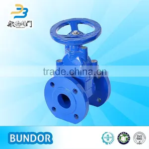 Big Manual Gate Valve Wheel Handle thumbnail-2