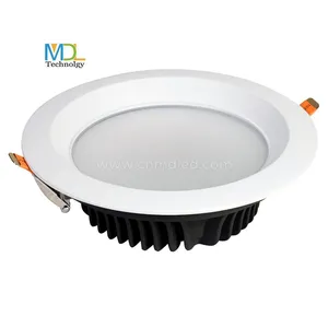 LED Down Light Model: MDL-RDL18 thumbnail-1