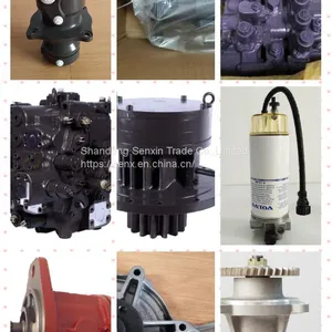 Volvo220/250/300 D OR E Type Valve BK28 (14676427) thumbnail-5