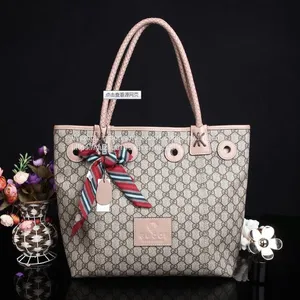 2021 Fan You Parker Lady One-shoulder Cross-body Bag Chain Bag thumbnail-1