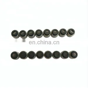 For SUZUKI GRAND VITARA I OR SX4 J20A 16pcs Valve Stem Oil Seal Automotive Spare Parts Engine Parts Engine Gasket 09289 06003 thumbnail-1