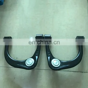 High Quality AUTO PARTS Control Arm OEM 48610-0K050 / 48610-0K040 For HILUX VIGO KUN25 thumbnail-5