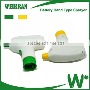 (F0812) Hot Sale High Quality Sprayer Trigger thumbnail-5