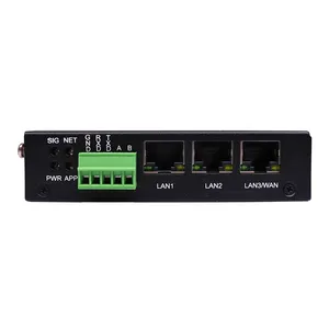 Hot Selling Iot Industrial Router for Elevators Preventive Maintenance thumbnail-1