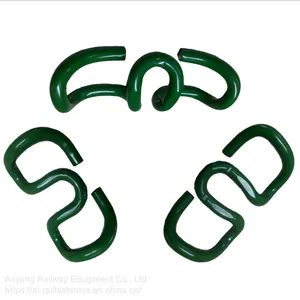 SKL Rail Clip for Railway Track Fastening System thumbnail-2