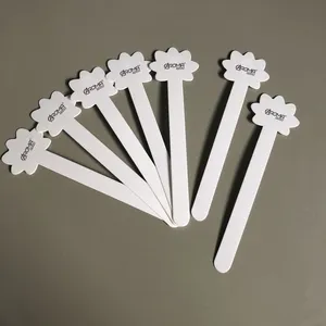 Perfume Test Paper Printing Blotter Cards Fragrance Test Paper thumbnail-1