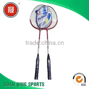 Hot China Products Wholesale Badminton Rackets for Sale thumbnail-1