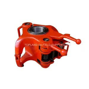 G Type Elevator Support 100~500 Ton Capacity for Drilling Equipment thumbnail-1
