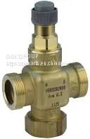Honeywell Safety Relief Valve thumbnail-1