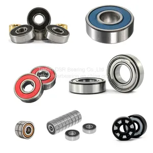 DSR Bearing NSK Koyo Timken NTN NACHI-Deep Groove Ball Bearing/Taper Roller Bearing/Spherical Bearing/Cylindrical Bearing/Angular Contact Ball Bearing/Provide OEM thumbnail-5