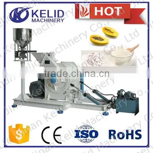 2016 New Condition Plastic Powder Pulverizer Mill thumbnail-4