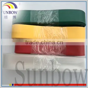 SUNBOW 6.0mm Transparent Heat Shrink Tubing for Children's Shoes Lights thumbnail-5