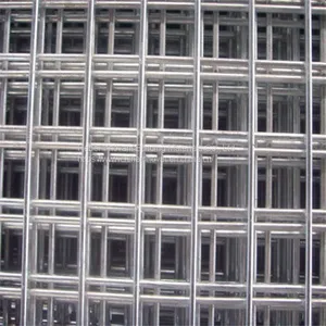 Electro Galvanized Welded Iron Wire Mesh thumbnail-5