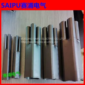 Heat Shrinkable Finger Tubing thumbnail-1