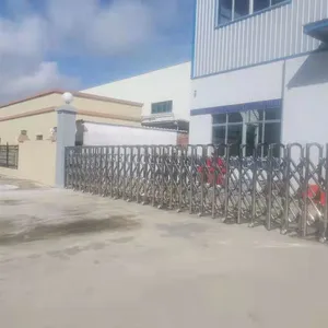 Yangjiang Kaibo Hardware Products Co., Ltd company overview - view 1 thumbnail