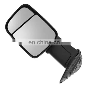High Quality Side View Mirror for Dodge Ram 1500 Ram 2500 Ram 3500 2005-2008 thumbnail-1
