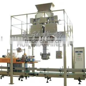 SJD-25IIZ Automatic Electronic Weighing Machine thumbnail-1