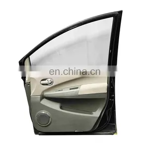 Japanese Quest V42 2006 Japan Auto Spare Parts Metal Car Side Door Replacement Car Door thumbnail-1