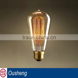 High Quality Led Color Bulb thumbnail-1