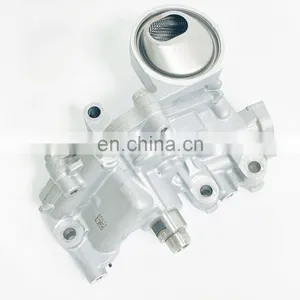 Engine Part Oil Pump 15100-5AY-H03 High Pressure Oil Pump for Honda Civic Fc7 Car OEM Packing Origin Type Size Warranty Genuine thumbnail-3