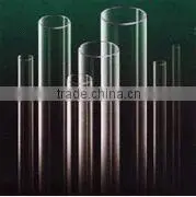 UV-stop Quartz Tube thumbnail-1