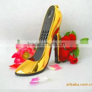 Chienese Cartoon Jeweled Telephones thumbnail-1