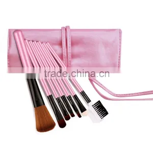 7pcs Makeup Brush/Wholesale Makeup Brush Set Makeup Brushes thumbnail-1