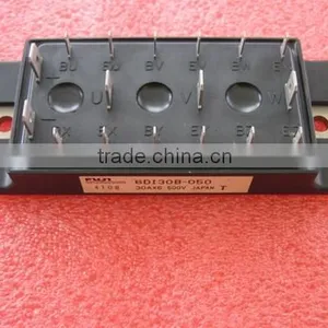 6DI30B-050 7MBR75SB060B-50 IGBT Module thumbnail-1