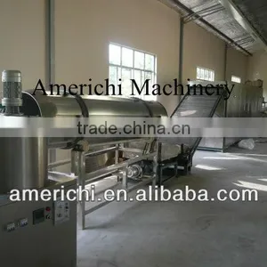 Automatic Corn Flakes Plant/Machine/Equipment/Extruder thumbnail-1