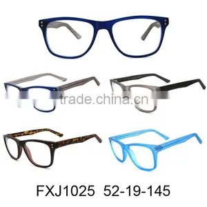 Optical Spectacle Frame and Latest Spectacles Frame and Plastic Spectacle Frames Supplier's Choice thumbnail-1