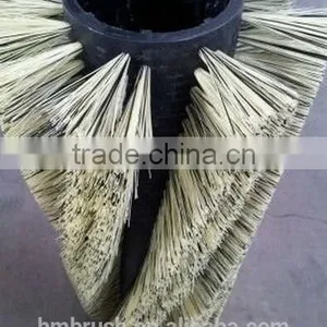 Electric Floor Cleaning Roller Brush thumbnail-2