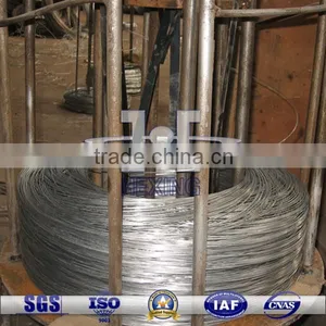 Electro Galvanized Steel Wire thumbnail-1