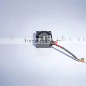 20*10mm Excellent Quality Mini dc Fan 3v 5v 12v thumbnail-1