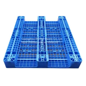 1200*1000 Plastic Pallet Heavy Duty Plastic Pallet thumbnail-4