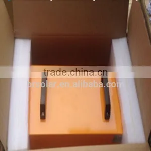 High Power Cheapest Electricity 3KW Solar Panel Tracking System thumbnail-2
