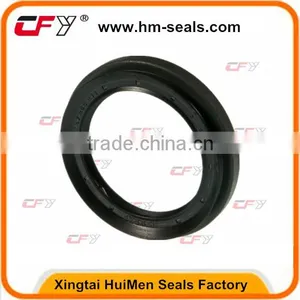 Manufacturing Company Rubber Seal thumbnail-1